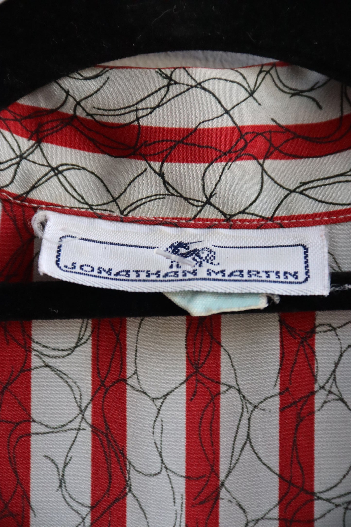 Jonathan Martin Dress