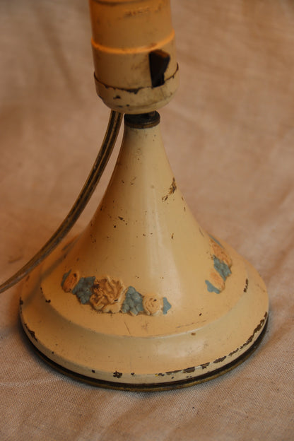 Antique Bell Lamp