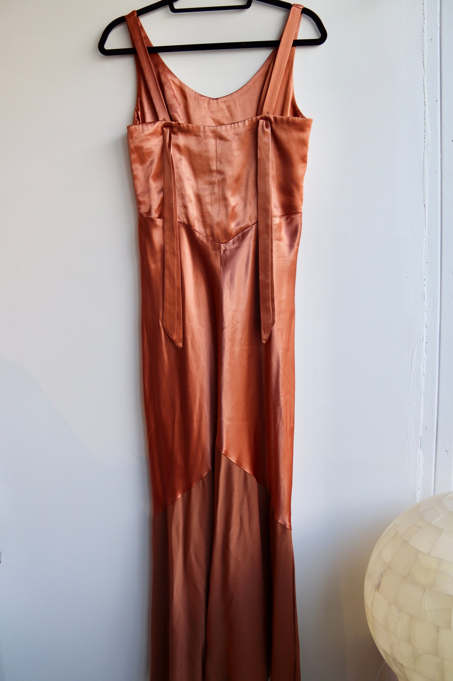 Newfield Dress