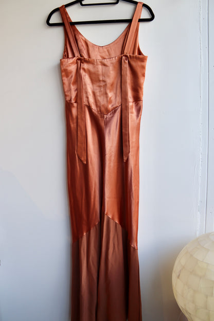 Newfield Dress