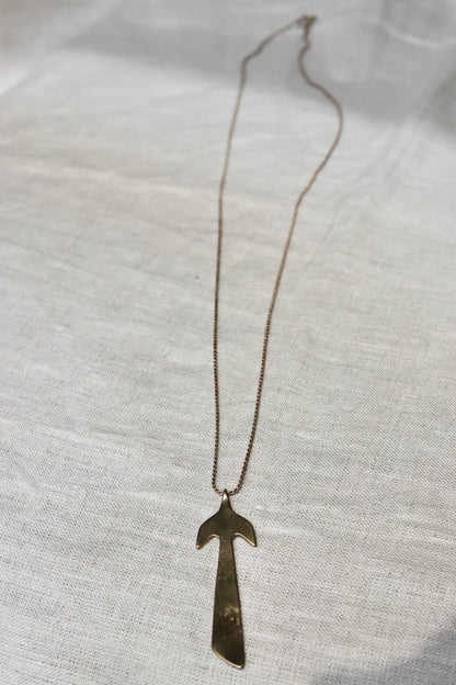 Marisa Mason Rise Necklace
