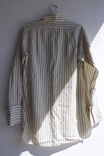 Turnbull & Asser Wool Button Down - as is