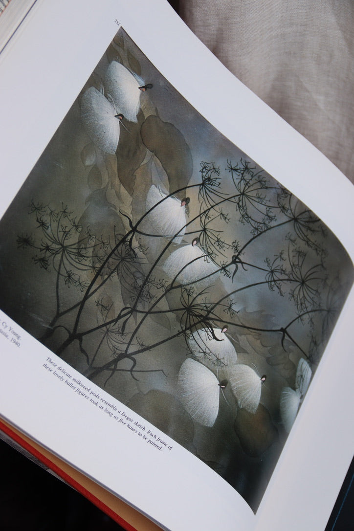 Treasures of Disney Animation Art Book