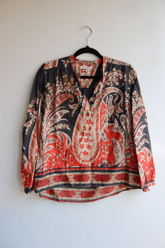 Isabel Marant Etoile Top