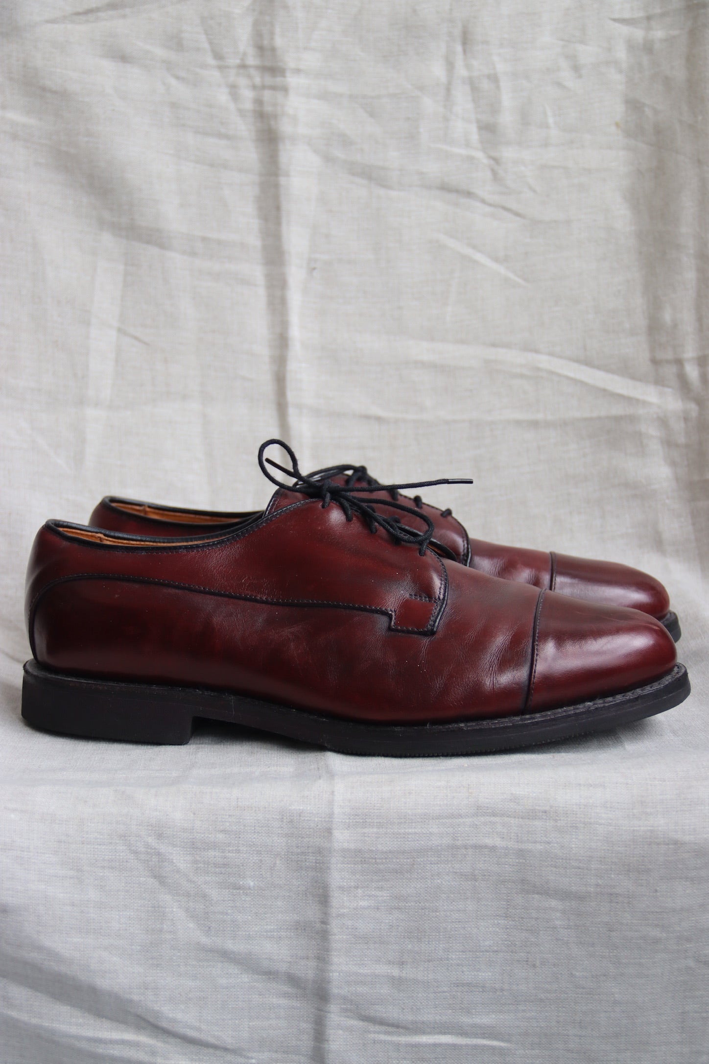 Allen edmonds bergland online