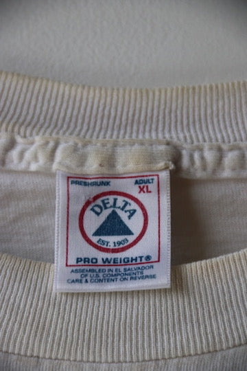 Mr. Right Cropped Tshirt