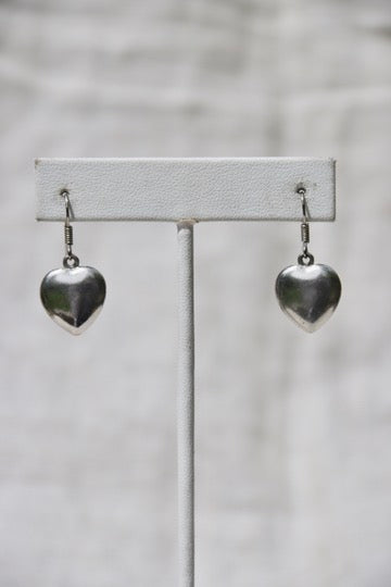 Heart Earrings