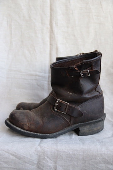 Frye Veronica Boots