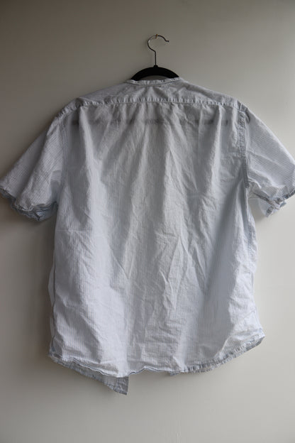 Acne Jeans Softshort Cotton Top