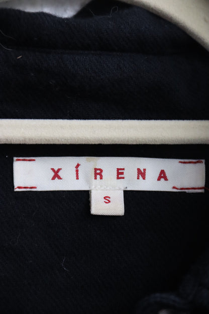 Xirena Black Jumpsuit