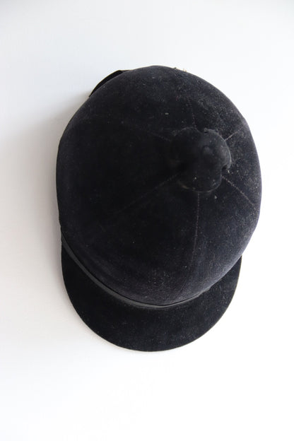 Vintage Riding Hat