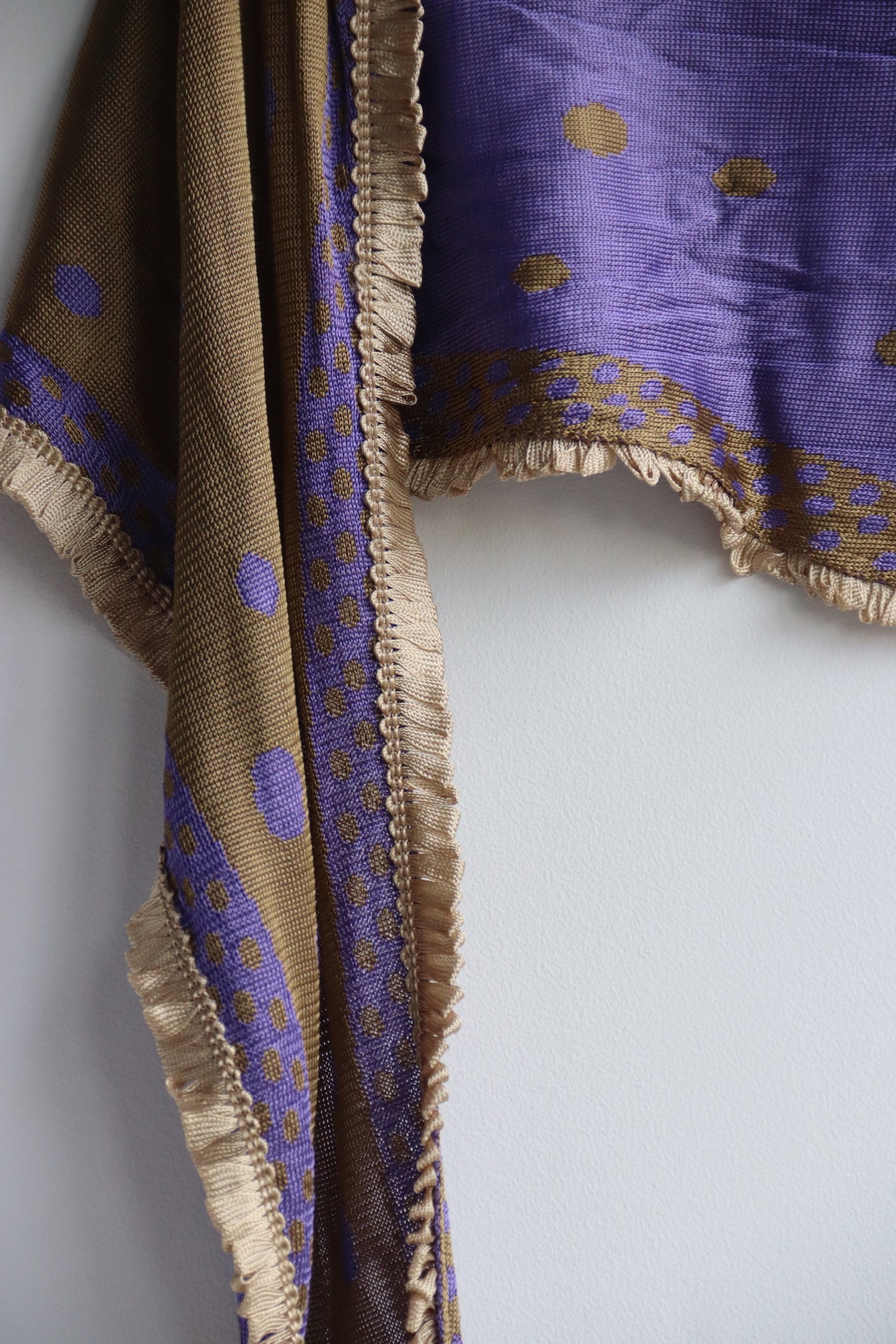 Pepa Pombo Shawl