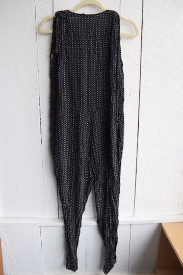 Hatch Romper