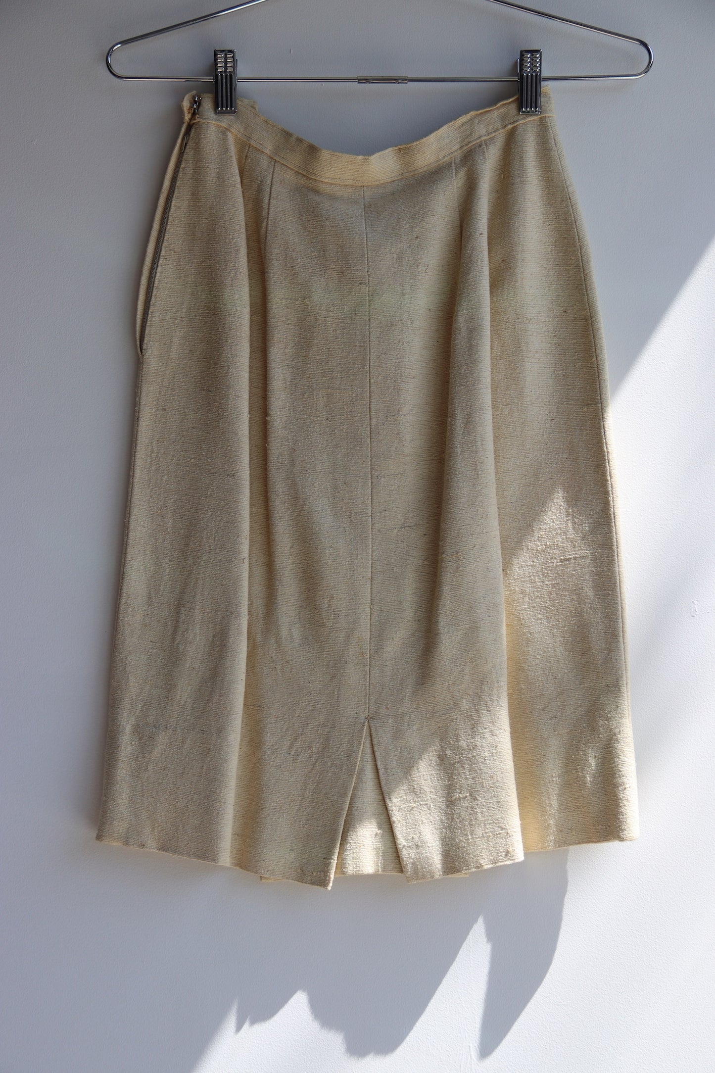 Maharaja Tellers Jacket and Skirt Set