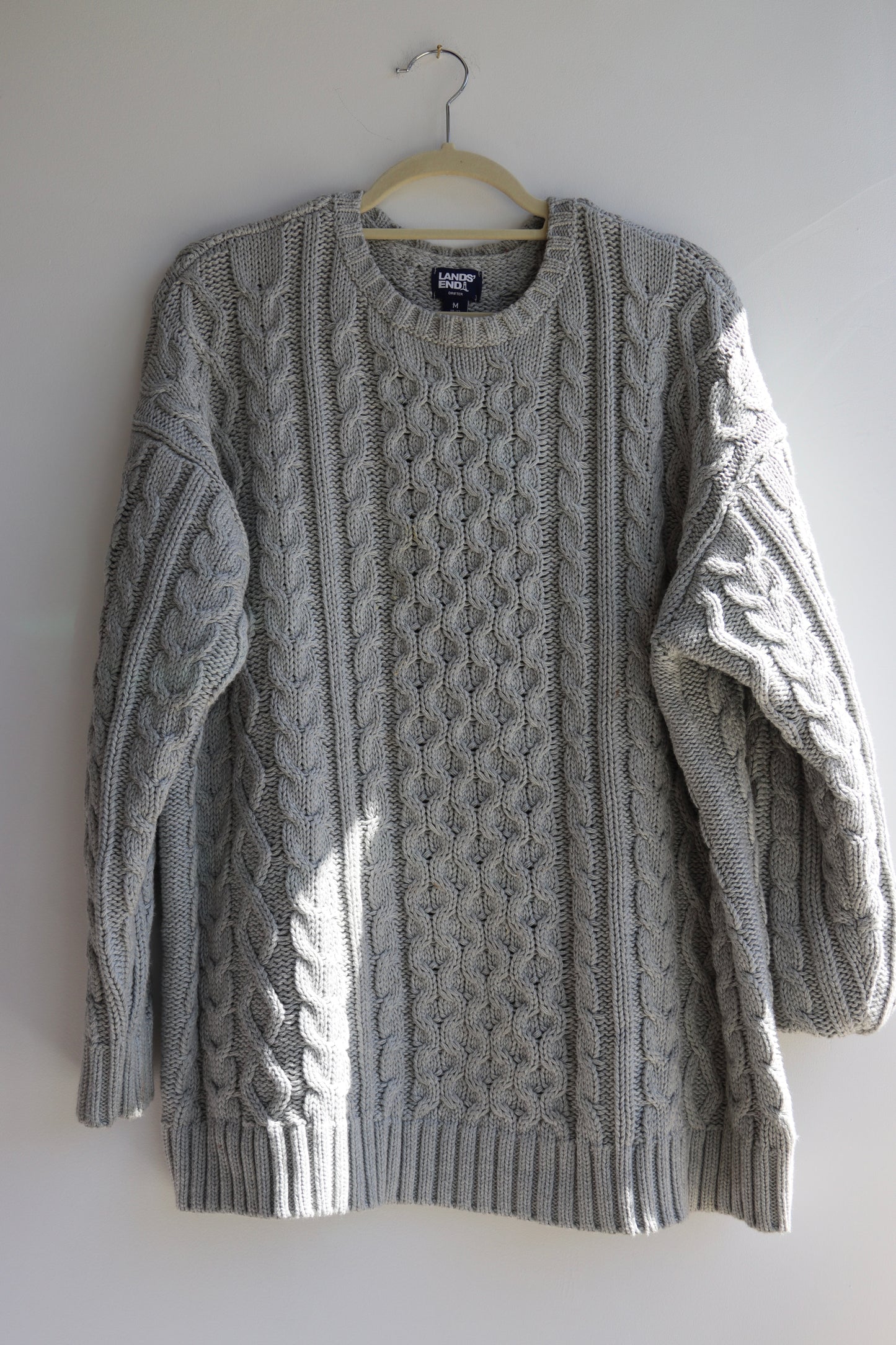 Land's End Drifter Sweater