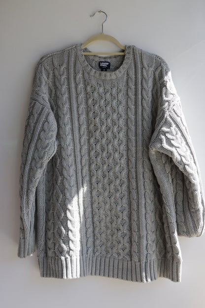 Land's End Drifter Sweater