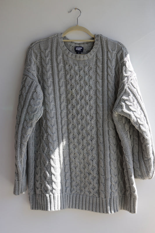 Land's End Drifter Sweater