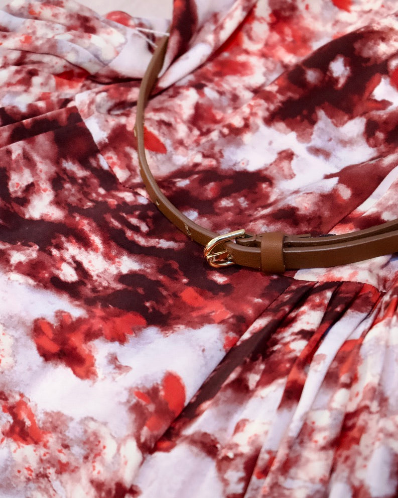 Ted Baker Cherry Blossom Dress