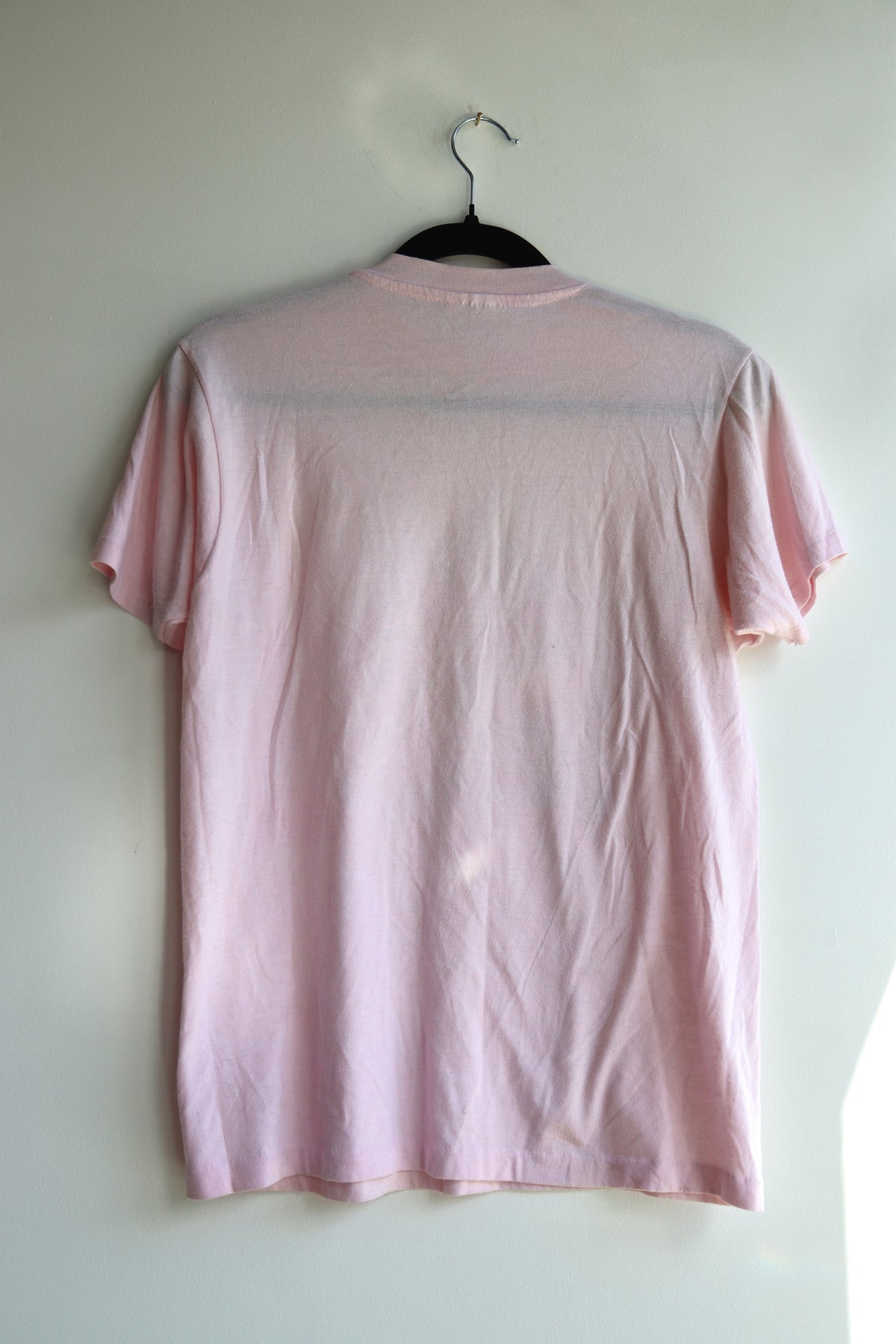 Vintage "Where's The Beef" Tshirt