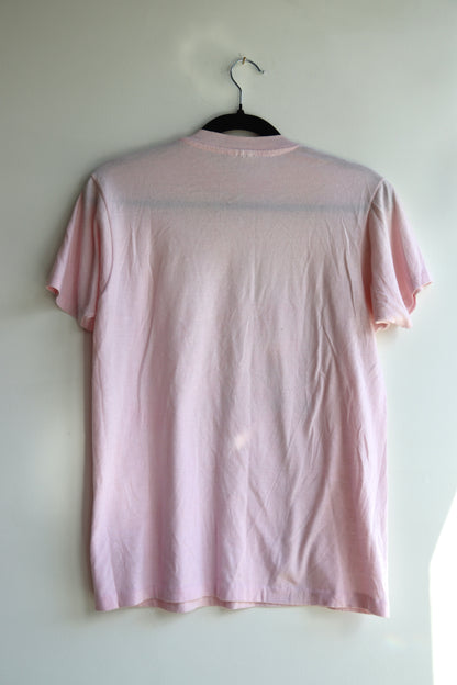 Vintage "Where's The Beef" Tshirt
