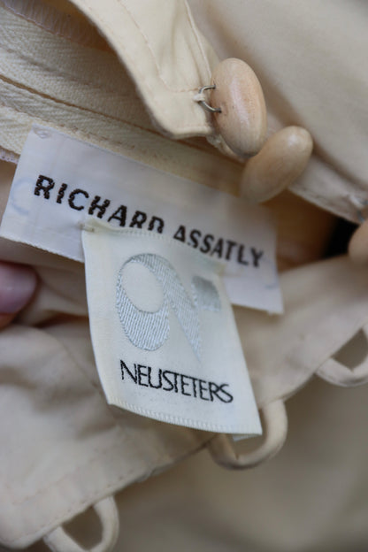 Richard Assatly dress
