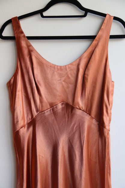 Newfield Dress