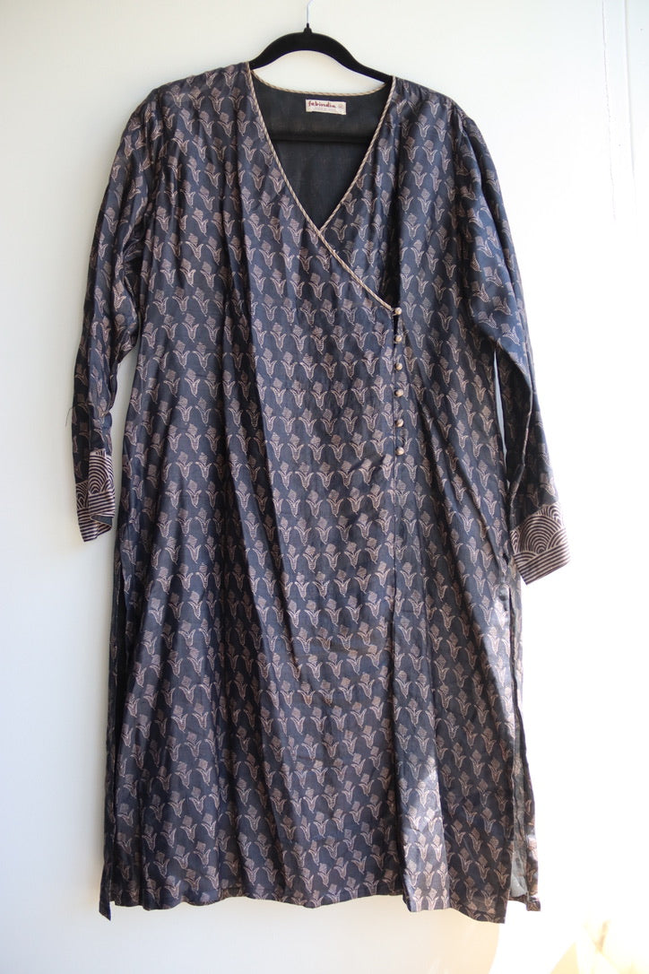 Indian Kurta Dress