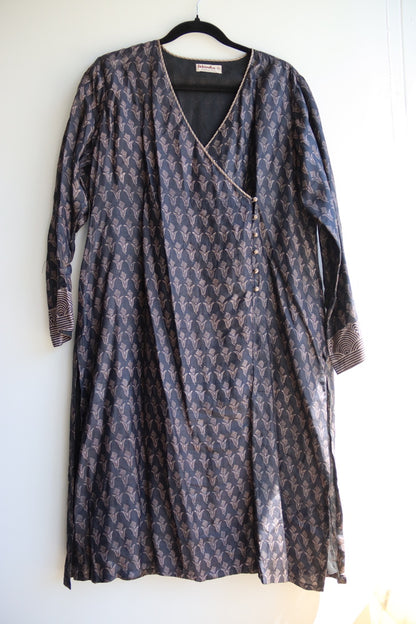 Indian Kurta Dress