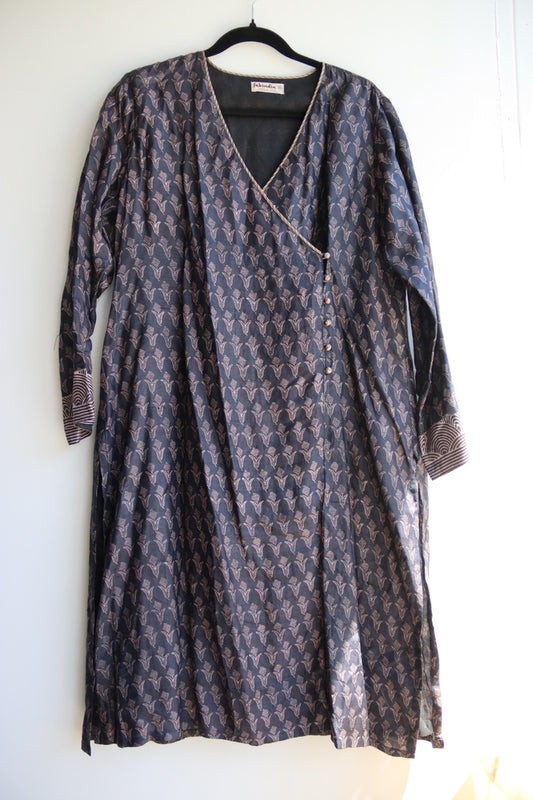Indian Kurta Dress