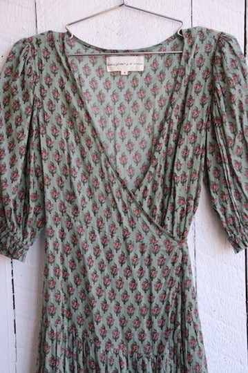 Daughters of India Dress