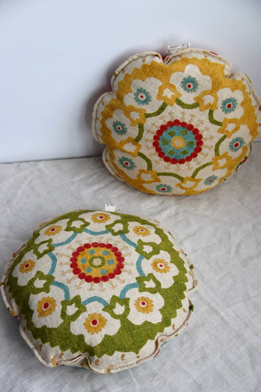 Artemesia Handmade Lavender Pillows