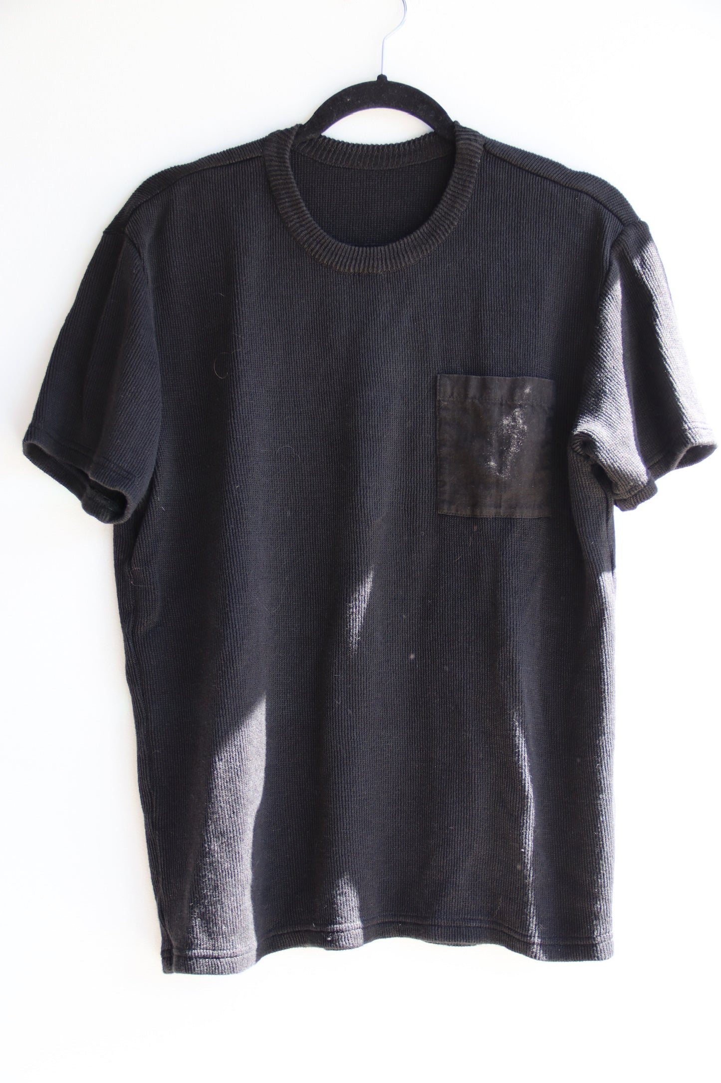 Rawganique Black Top