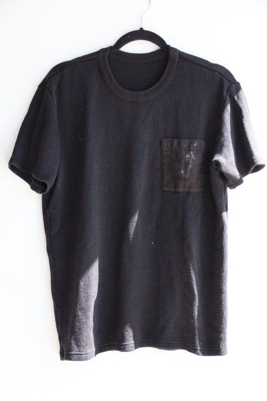 Rawganique Black Top