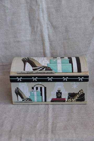 boxes
