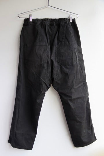 Nili Lotan Black Pants - as is