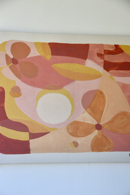 Abstract Giclée After Justina Blakeney