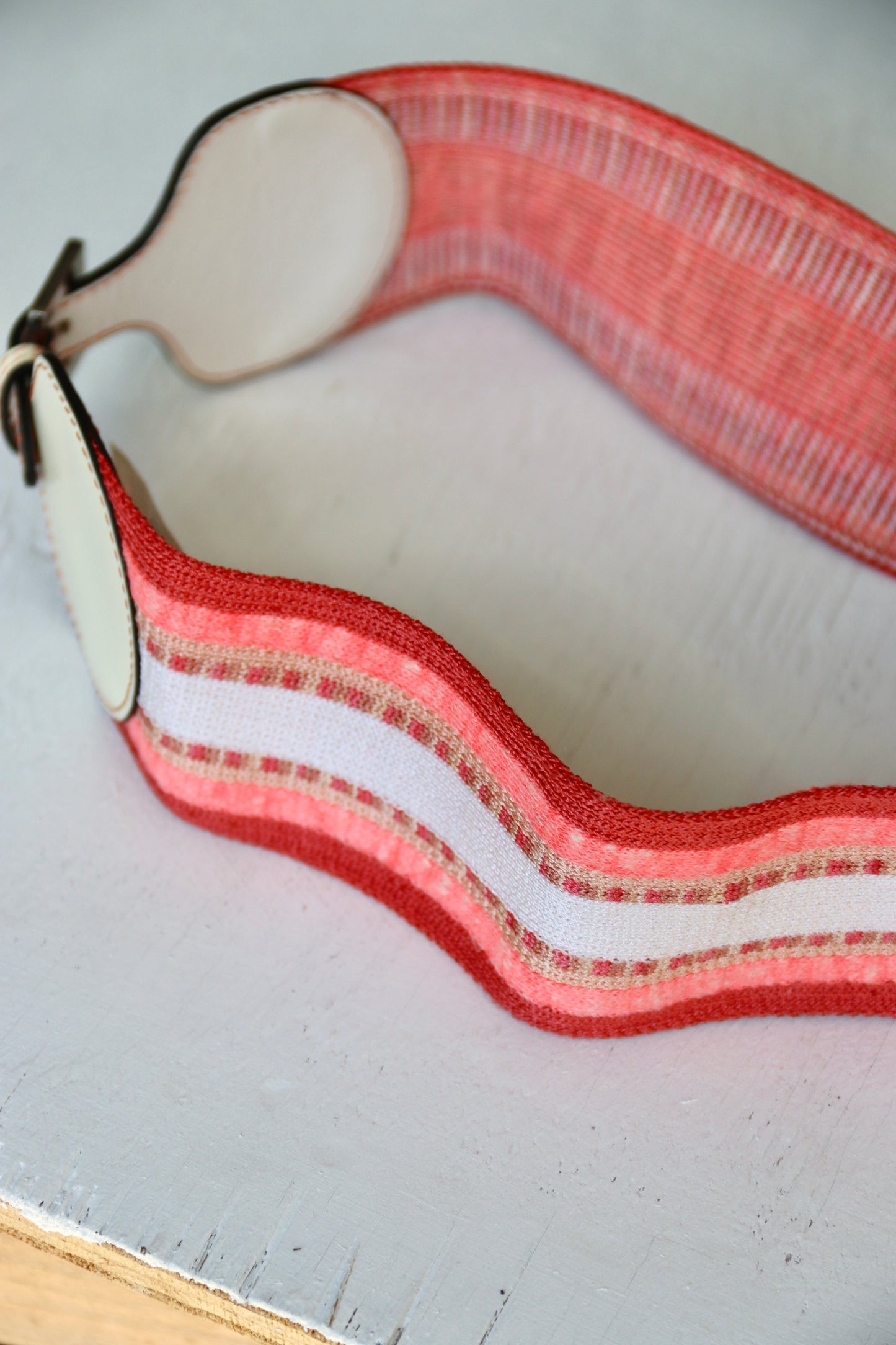 Missoni Stretchy Belt