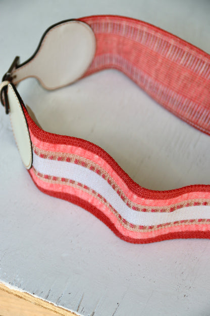 Missoni Stretchy Belt