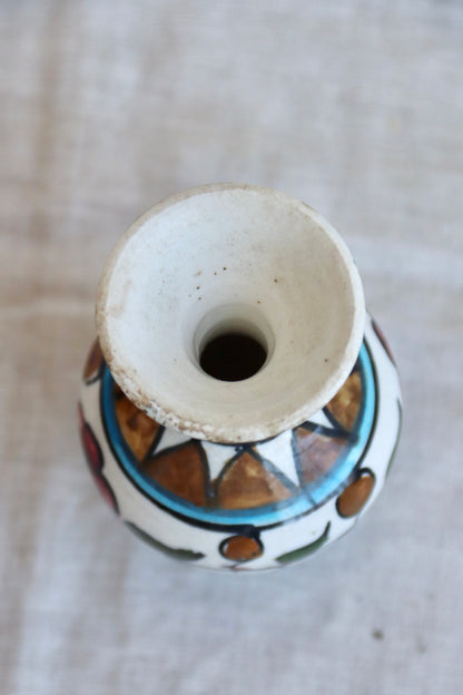 Vintage Ceramic Vase