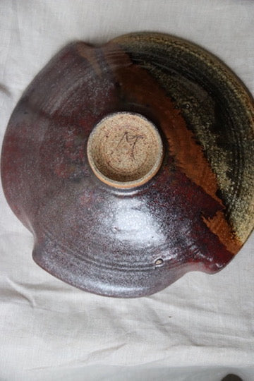 Large Ceramic Bowl