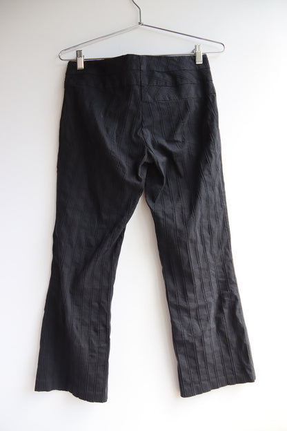 Poleci Black Pants