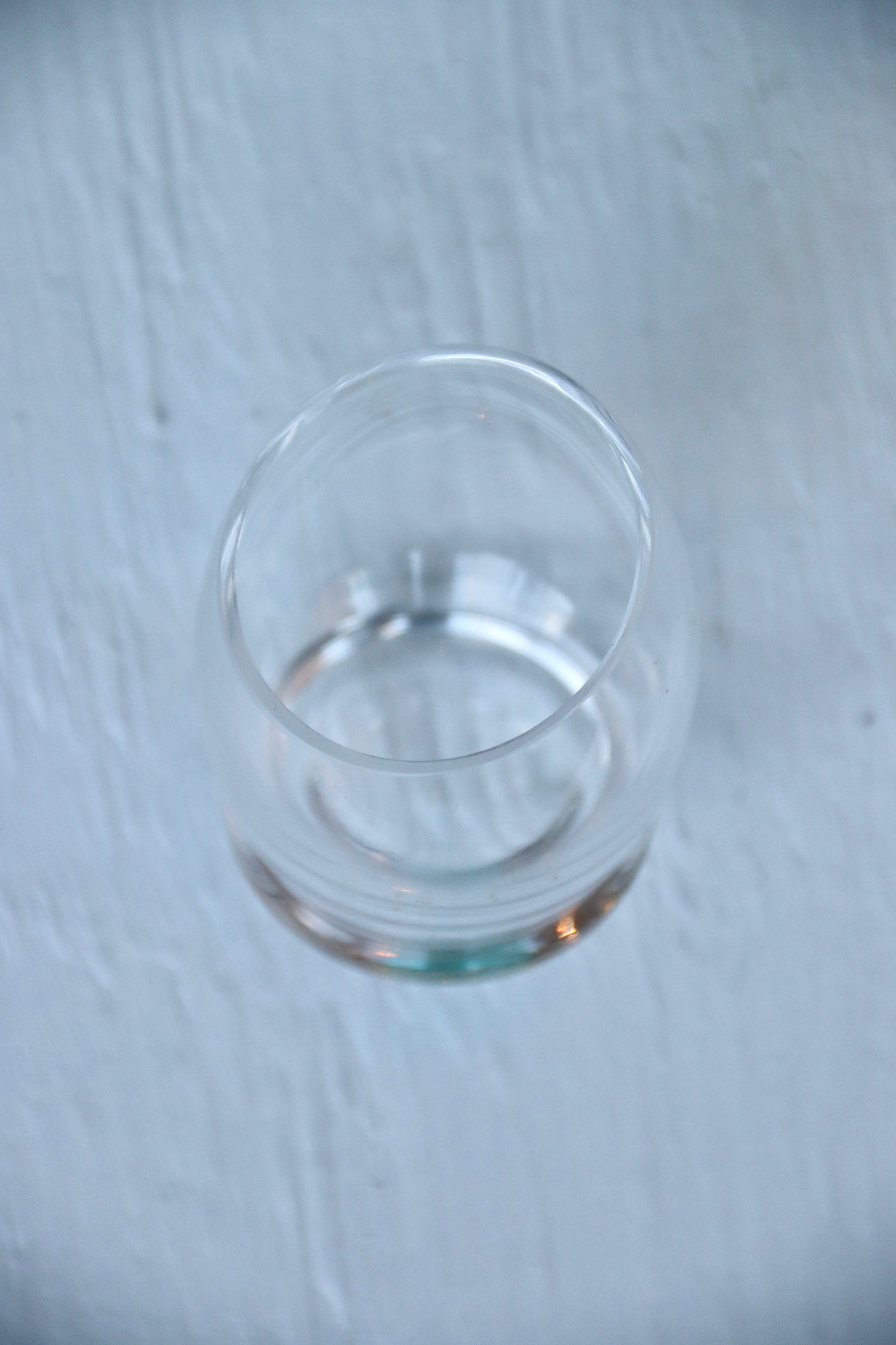 Rosenthal Roly Poly Glass