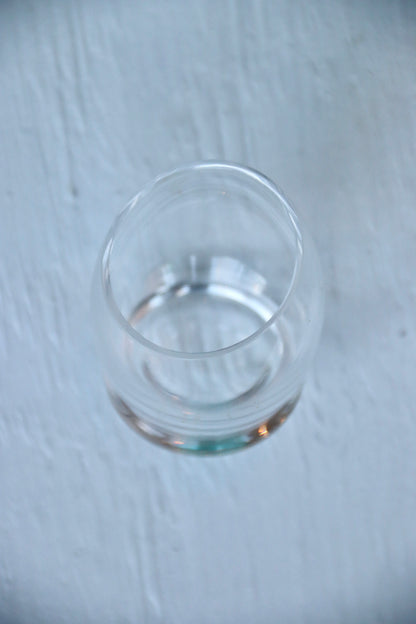 Rosenthal Roly Poly Glass