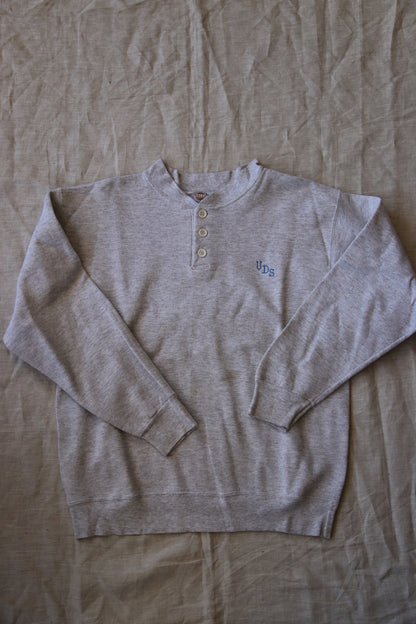 Sparta Sweatshirt