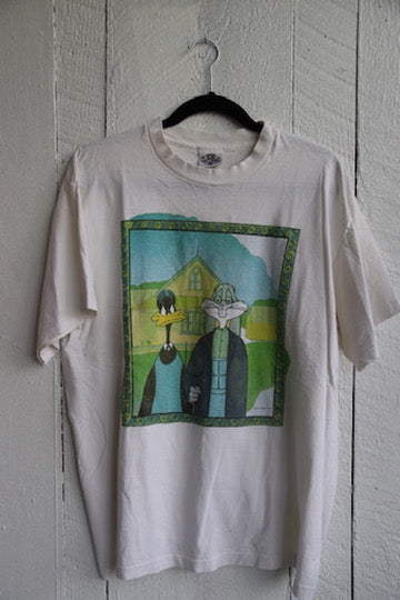 Looney Tunes Tshirt