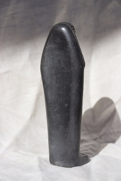 Egyptian Carved Stone Figurine