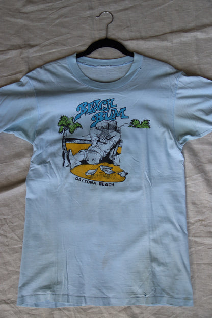 Beach Bum Tshirt