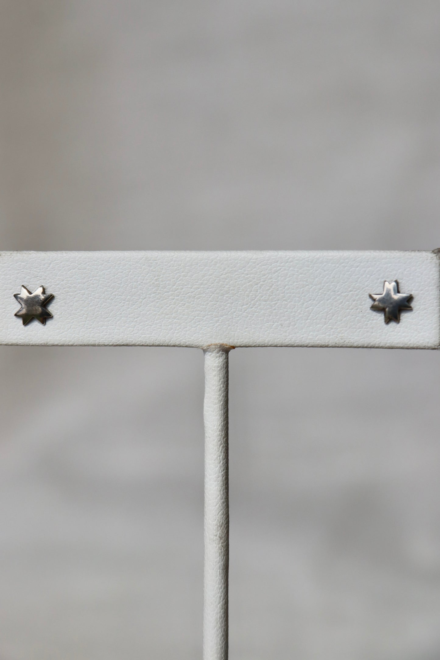 Marisa Mason Sterling Silver Astral Stud earrings