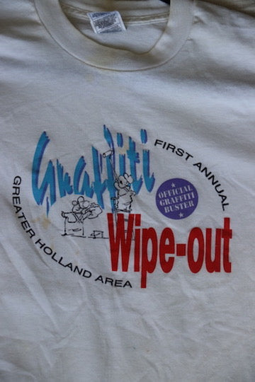 Graffiti Tshirt