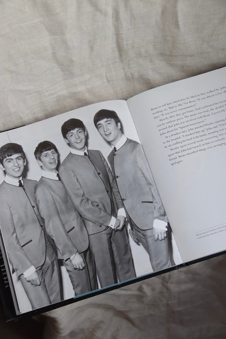 John Lennon Book